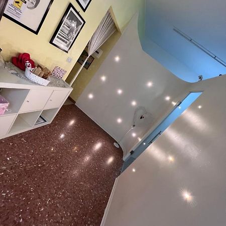 Bed and Breakfast Casa Riri San Benedetto del Tronto Zewnętrze zdjęcie