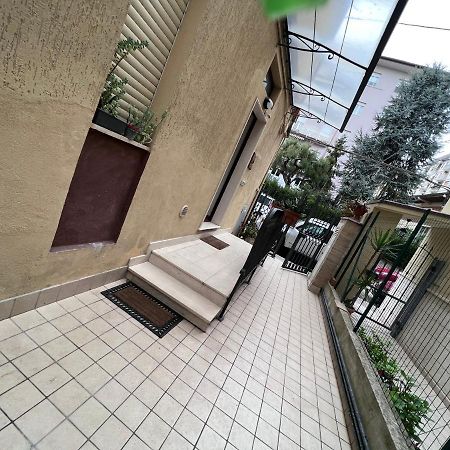 Bed and Breakfast Casa Riri San Benedetto del Tronto Zewnętrze zdjęcie