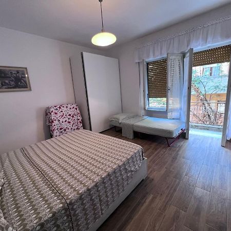 Bed and Breakfast Casa Riri San Benedetto del Tronto Zewnętrze zdjęcie