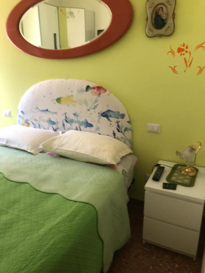 Bed and Breakfast Casa Riri San Benedetto del Tronto Zewnętrze zdjęcie