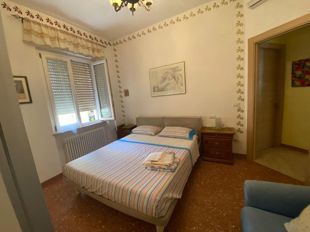 Bed and Breakfast Casa Riri San Benedetto del Tronto Zewnętrze zdjęcie
