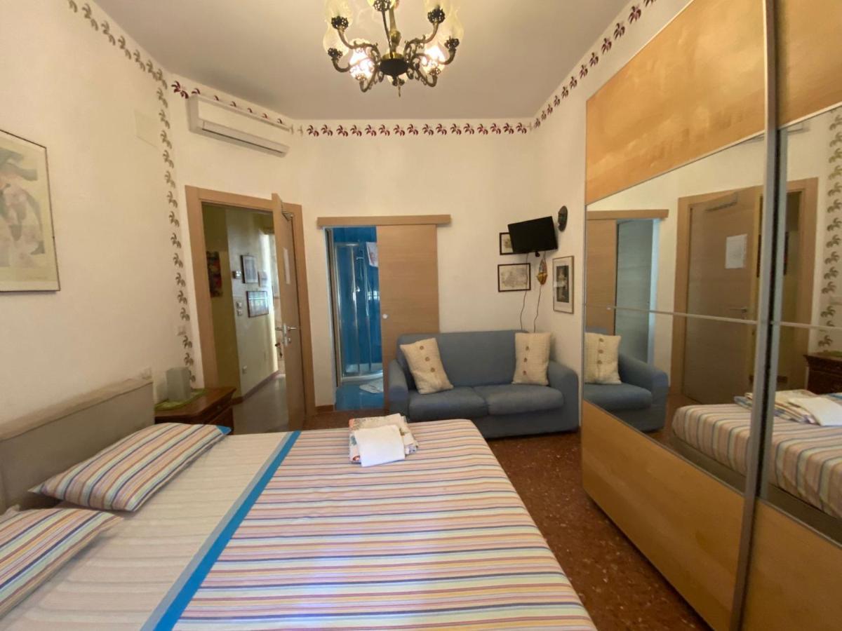 Bed and Breakfast Casa Riri San Benedetto del Tronto Zewnętrze zdjęcie