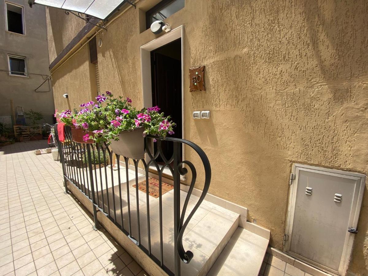 Bed and Breakfast Casa Riri San Benedetto del Tronto Zewnętrze zdjęcie