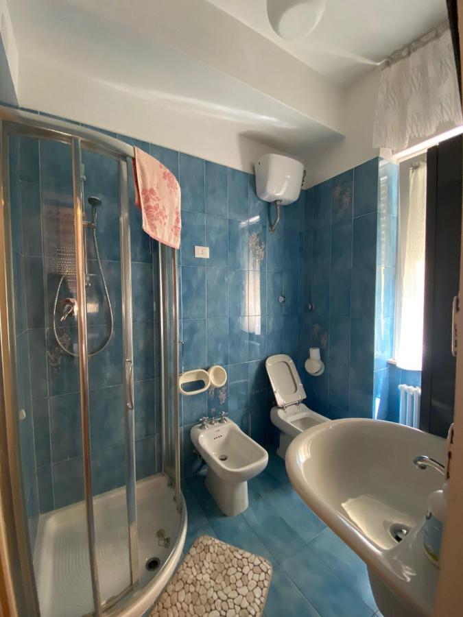 Bed and Breakfast Casa Riri San Benedetto del Tronto Zewnętrze zdjęcie