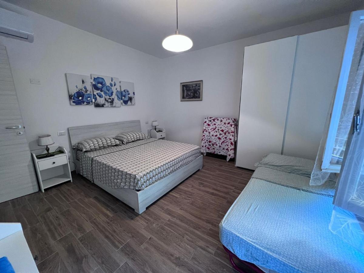 Bed and Breakfast Casa Riri San Benedetto del Tronto Zewnętrze zdjęcie