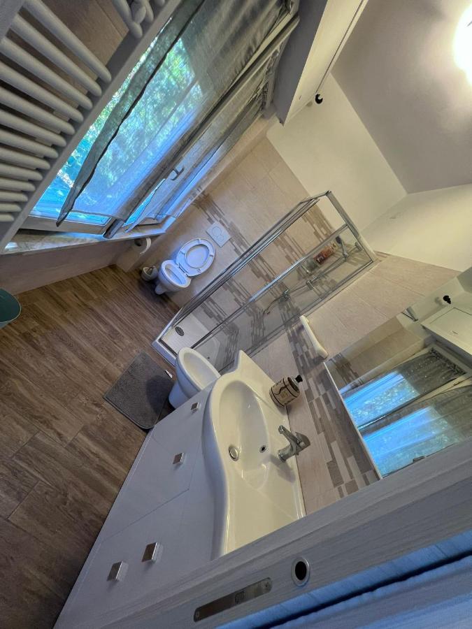 Bed and Breakfast Casa Riri San Benedetto del Tronto Zewnętrze zdjęcie