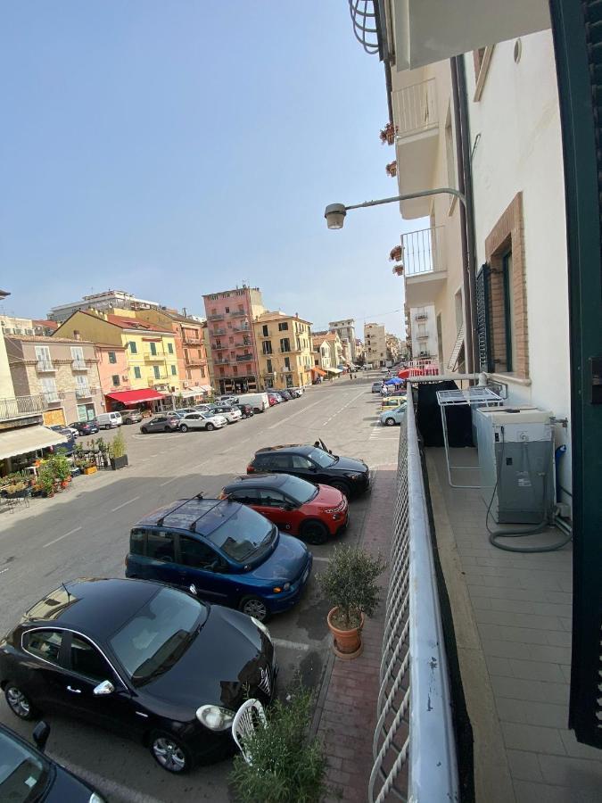 Bed and Breakfast Casa Riri San Benedetto del Tronto Zewnętrze zdjęcie