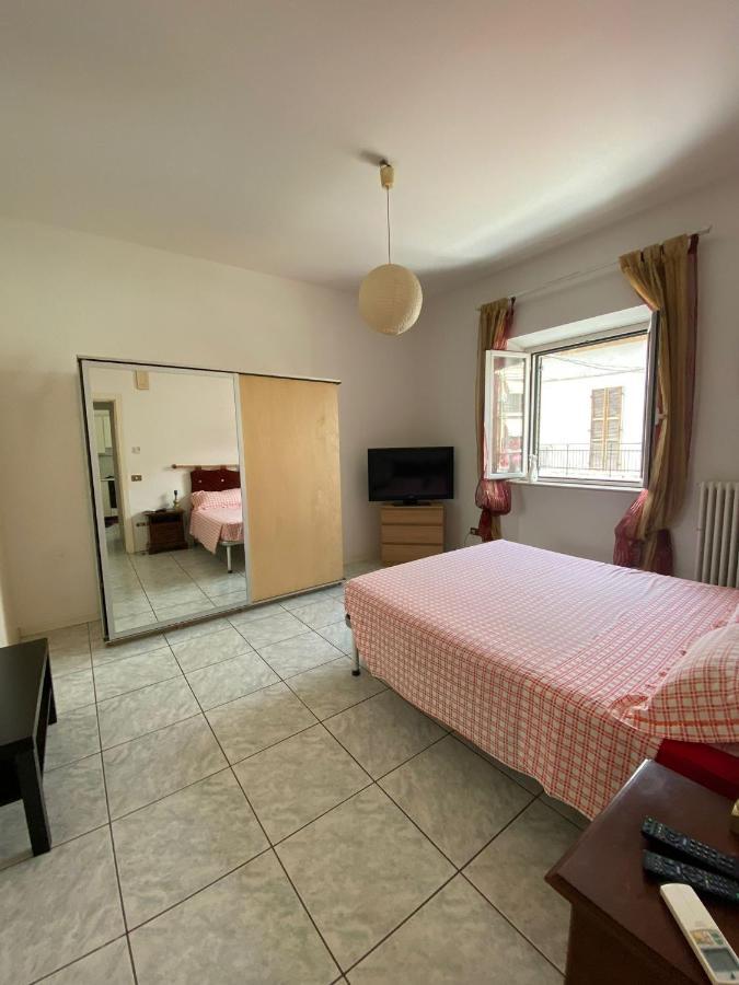 Bed and Breakfast Casa Riri San Benedetto del Tronto Zewnętrze zdjęcie