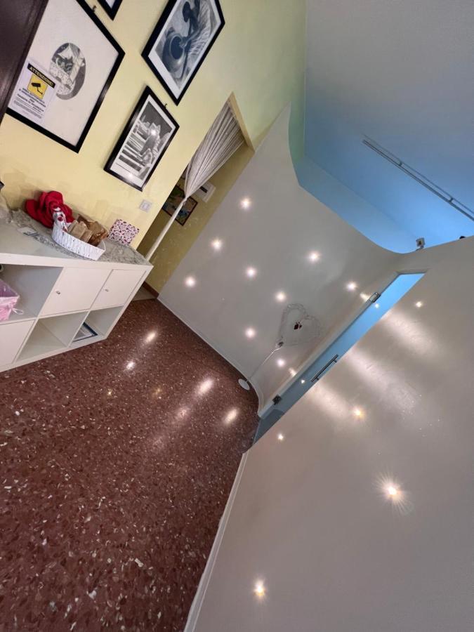 Bed and Breakfast Casa Riri San Benedetto del Tronto Zewnętrze zdjęcie