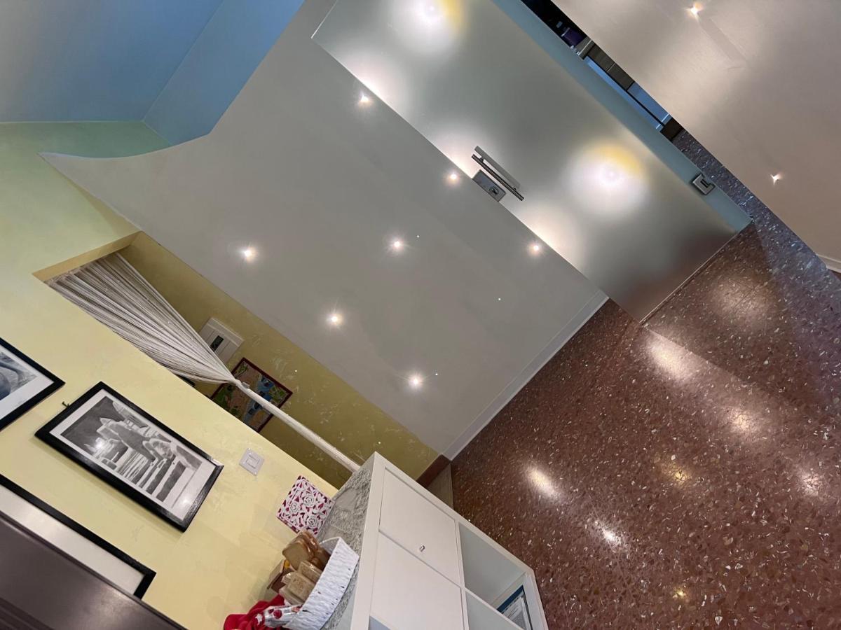 Bed and Breakfast Casa Riri San Benedetto del Tronto Zewnętrze zdjęcie