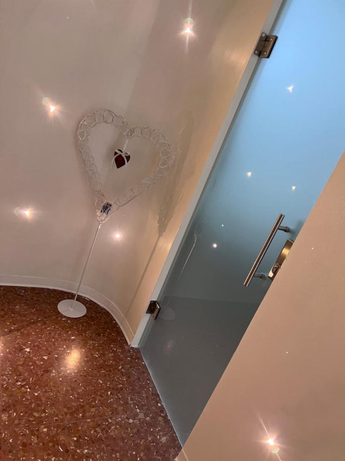 Bed and Breakfast Casa Riri San Benedetto del Tronto Zewnętrze zdjęcie