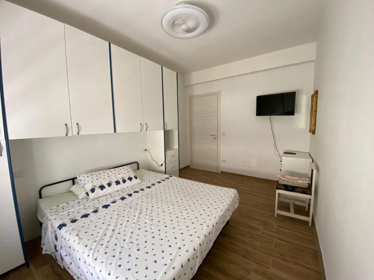 Bed and Breakfast Casa Riri San Benedetto del Tronto Zewnętrze zdjęcie
