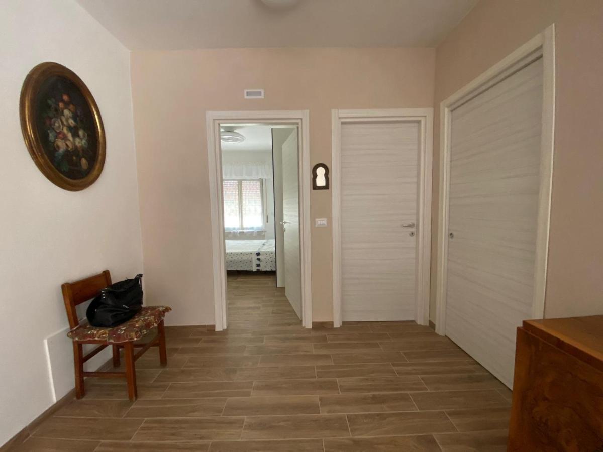 Bed and Breakfast Casa Riri San Benedetto del Tronto Zewnętrze zdjęcie