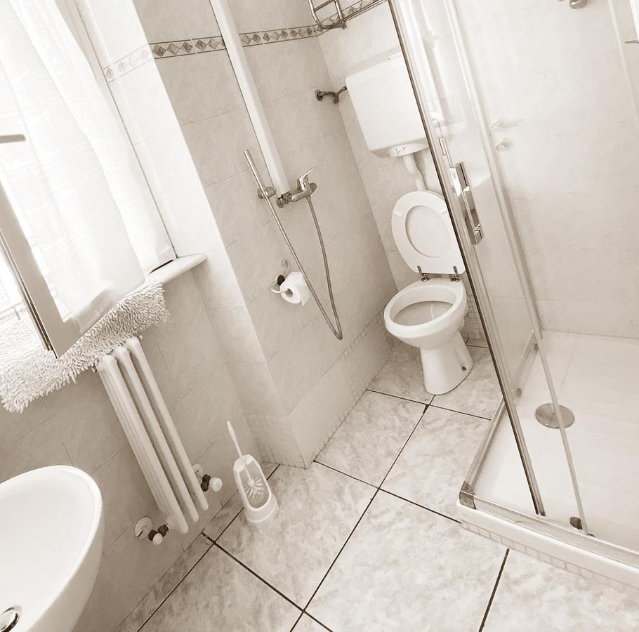 Bed and Breakfast Casa Riri San Benedetto del Tronto Zewnętrze zdjęcie