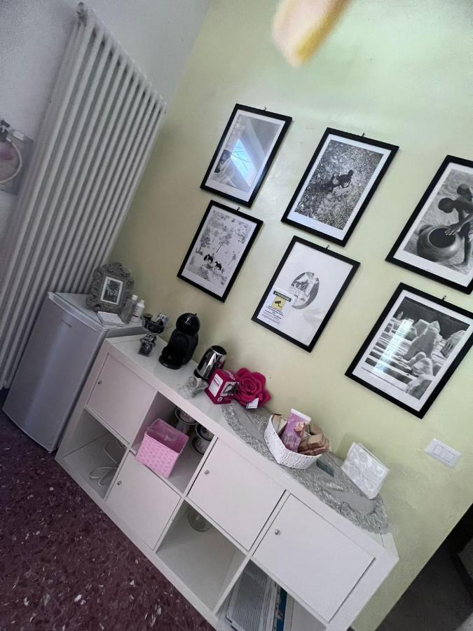 Bed and Breakfast Casa Riri San Benedetto del Tronto Zewnętrze zdjęcie