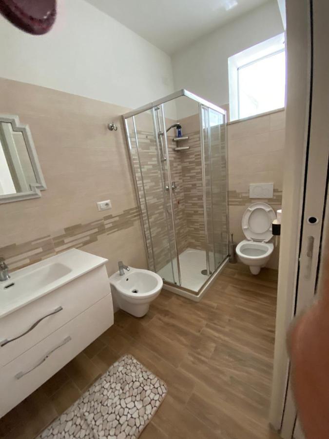 Bed and Breakfast Casa Riri San Benedetto del Tronto Zewnętrze zdjęcie