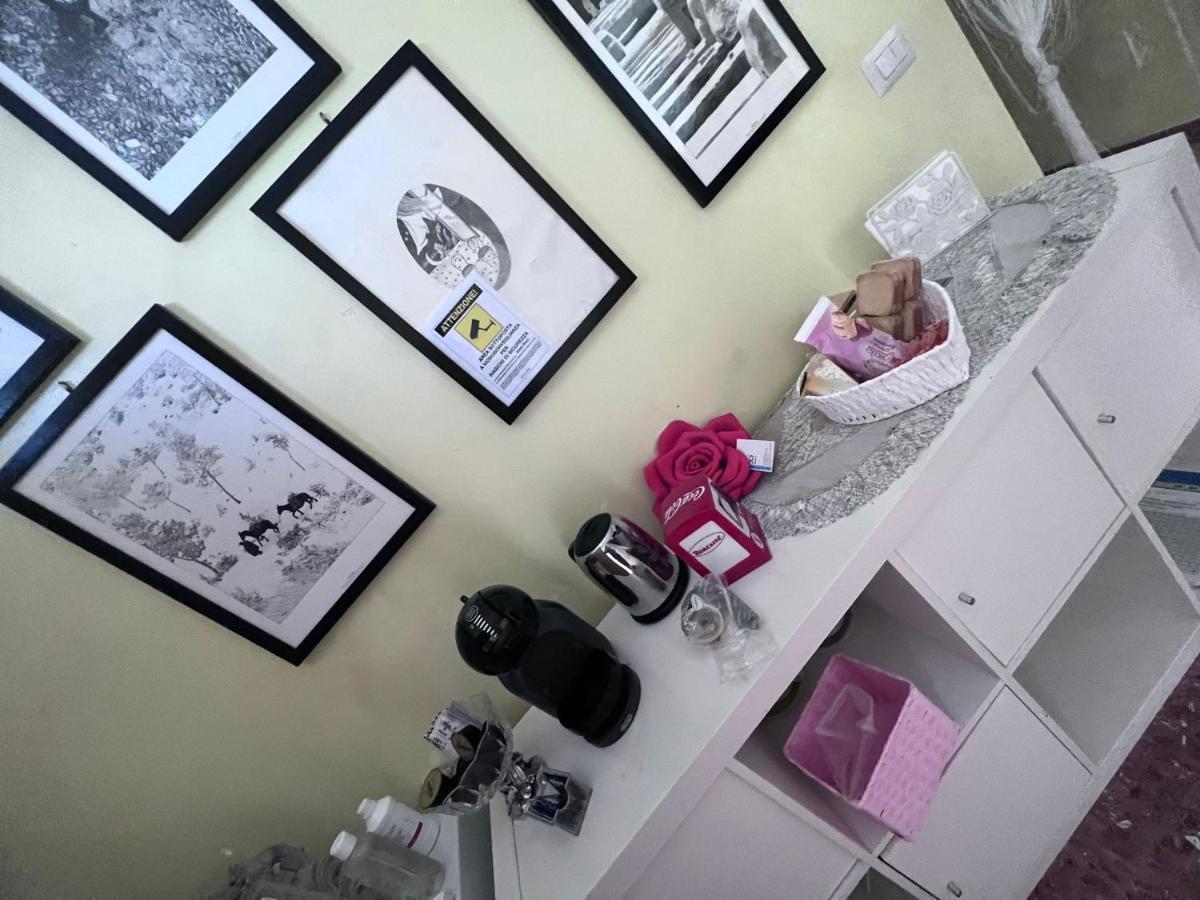 Bed and Breakfast Casa Riri San Benedetto del Tronto Zewnętrze zdjęcie