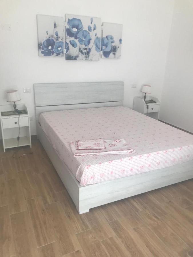 Bed and Breakfast Casa Riri San Benedetto del Tronto Zewnętrze zdjęcie