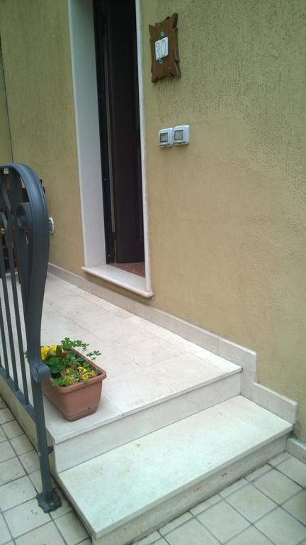 Bed and Breakfast Casa Riri San Benedetto del Tronto Zewnętrze zdjęcie