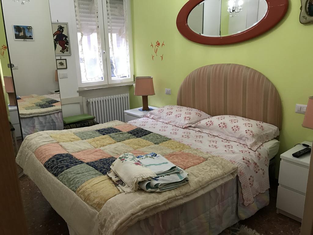 Bed and Breakfast Casa Riri San Benedetto del Tronto Zewnętrze zdjęcie